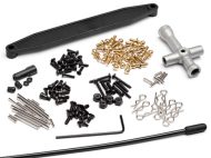HPI 114291 - Q32 HARDWARE SET